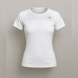 New Balance Lightweight Athletic T-Shirt